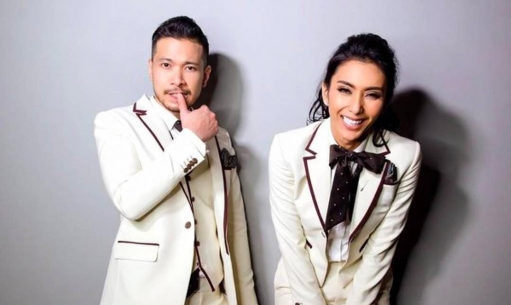 Tyas Mirasih Digugat Cerai Sang Suami Setelah Empat Tahun Menikah