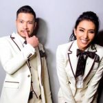 Tyas Mirasih Digugat Cerai Sang Suami Setelah Empat Tahun Menikah