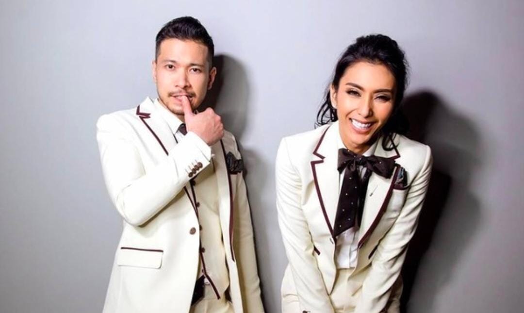 Tyas Mirasih Digugat Cerai Sang Suami Setelah Empat Tahun Menikah