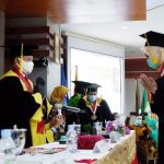 Perencanaan Wisudawan Unkhair Ternate Di Perkirakan Tanggal 10-15 September 2021