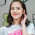 Usai Video Ciuman Dengan Okin Viral, Zara Adhisty Menonaktifkan Instagramnya