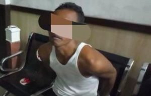 Begini Kronologi Pria di Probolinggo Bakar Istri Dan Anaknya