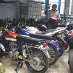 knalpot brong, malang
