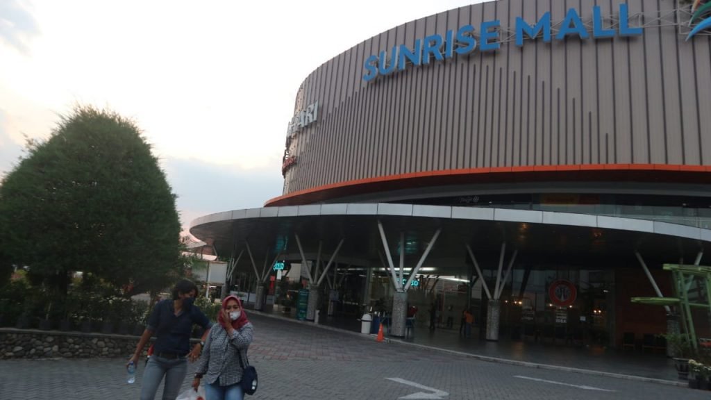 CGV Sunrise Mall Mojokerto Dibuka Kembali, Ini Syarat dan Cara Pesan Tiketnya