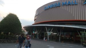 CGV, Surise Mall Mojokerto, peduli lindungi