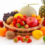 Deretan Buah Mengandung Banyak Kalsium