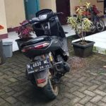 Dikepung Warga Pelaku Begal Tunggang Langgang Pilih Tinggalkan Motor Korban 