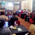 Dinas Kehutanan Provinsi Malut