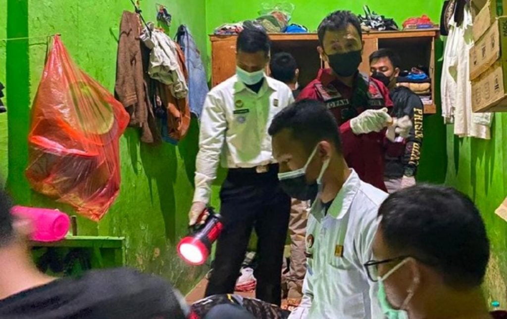 Gledah Lapas Jombang, Kemenkumham Temukan Barang Aneh Berpotensi Bebani Keuangan Negara