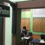 Kemenag Kabupaten Pasuruan Digeledah Atas Kasus korupsi BOP Dari Kemenag RI