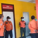 Kantor BPBD Jember Digeledah Polisi Atas Kasus Dugaan Korupsi Dana COVID-19