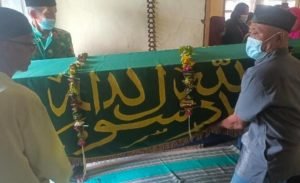 Mayat Wanita Yang Ditemukan Dalam Karung di Blitar Ternyata Korban Pembunuhan