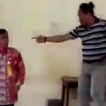 Viral Video Kades di Jombang Dianiaya Oleh Warganya