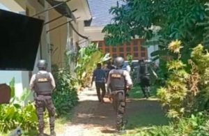 Rumah Bupati Probolinggo Puput, Kembali Digeledah KPK 