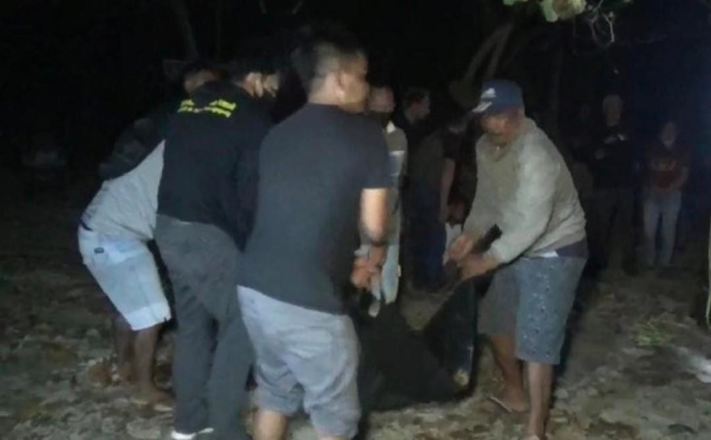 Satu Nelayan Lobster Korban Kapal Pecah Ditemukan 2,5 mil Dari TKP