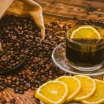 Viral Diet Kopi Campur Lemon