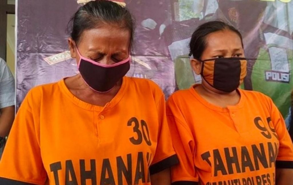 Takut Bayinya Kelaparan, Ibu Asal Malang Ini Nekat Mencuri Susu