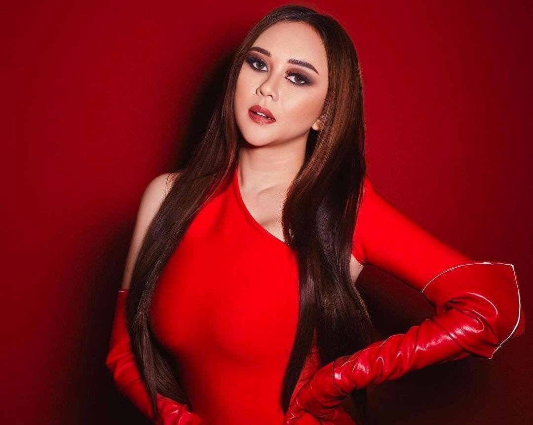 Aura kasih
