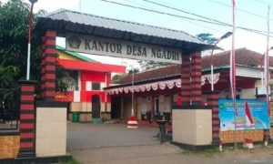 Kades Ngadri Blitar Akui Gelapkan Dana BST, Permintaan Maaf Ditolak