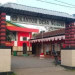 Penggelapan dana bansos