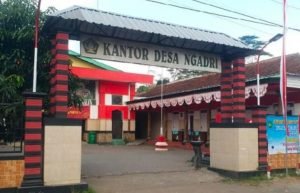 Kasus Penggelapan Dana BST Di Desa Ngadri Akhirnya Camat Binangun Buka Suara