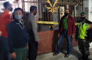 ASN Lapas Kabupaten Tuban Ditemukan Tewas Gantung Diri