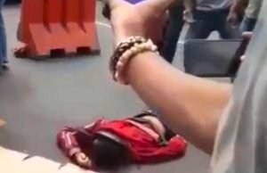 Terlindas Minibus Pengendara Motor Di Sidoarjo Tewas