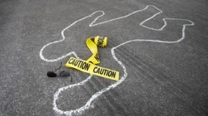 Pengendara Motor Diduga Bunuh Diri di Jembatan Suramadu