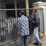 Kakak Adik di Sidoarjo Ditemukan Tewas