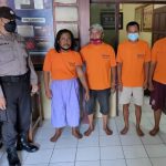 Bermain Judi di Kebon
