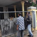 Pelaku Pembunuhan Kakak Adik di Sidoarjo