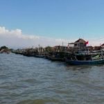 Diterjang Angin, Dua Nelayan di Pasuruan Jatuh ke Laut