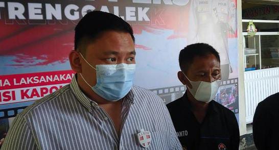 Aplikasi Kencan