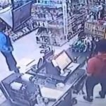 Minimarket di Jombang Dirampok