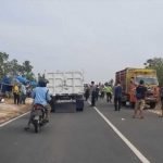 Kecelakaan di Tuban