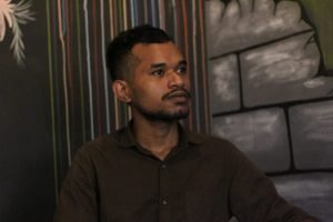 Publik Di Ramaikan Kabar Renovasi Ruang Kerja Mendikbudristek Menelan Anggaran 5 M, Ini Tanggapan Ketua Wilayah LMND DKI