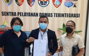 Polisi Mulai Menyelidiki Kasus Pemalsuan Tanda Tangan Oleh Pengurus PSI