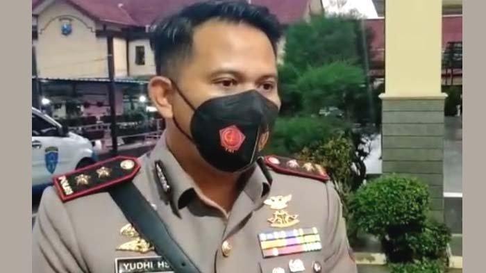 Operasi Tumpas Narkoba Polres Blitar