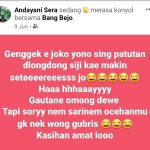 Dituduh Punya Anak Dari Selingkuhan Anggota DPRD Magetan Laporkan Pemilik Akun Facebook Andayani Sera