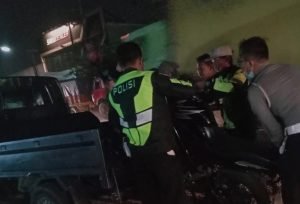 Pemuda di Mojokerto Tewas Jadi Korban Tabrak Lari di By Pass Kedundung
