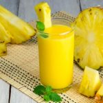 Jus Nanas, Meredakan Peradangan, Mencegah Kanker