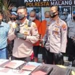 Nekat Bobol Mesin ATM Petugas Pengisian Mesin ATM Diringkus Polisi