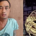 Pencuri Kabel, Pencuri Surabaya, kabel