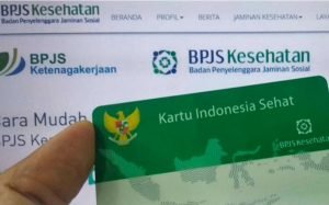 Daftar BPJS