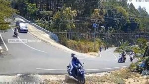 Terungkap, Misteri Jalur Cangar Pacet Sering Memakan Korban