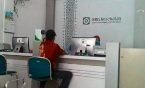 BPJS kesehatan