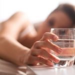 Lima Minuman Yang Baik Dikonsumsi, Air Putih