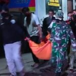 Pria di Blitar Tewas, pria dibunuh di blitar, berita blitar