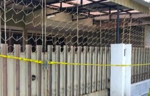 Kematian Ibu Rumah Tangga di Malang, Diduga Jadi Korban Pembunuhan