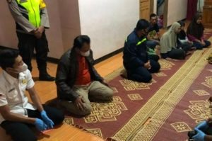 Luput Dari Pengawasan, Bocah 3 Tahun Tewas Tersengat Listrik